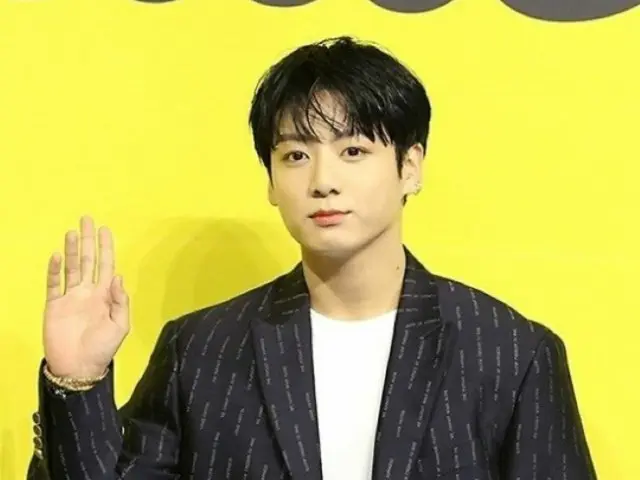 “届け出がなかったからとはいえ…”「BTS」JUNG KOOKの帽子の販売を試みた元外交部職員が横領容疑で検察に送致（画像提供:wowkorea）