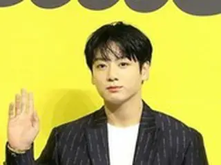 “届け出がなかったからとはいえ…”「BTS」JUNG KOOKの帽子の販売を試みた元外交部職員が横領容疑で検察に送致