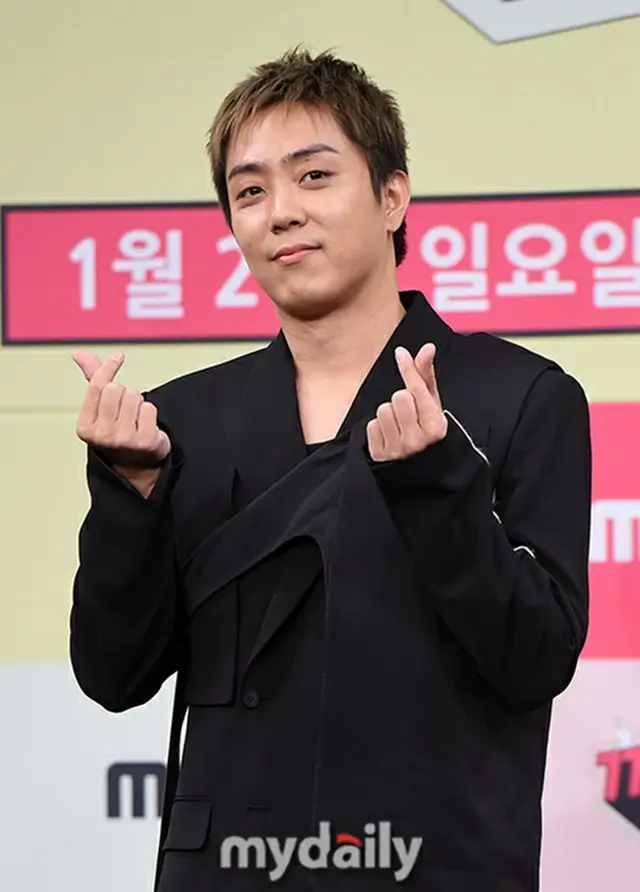 ウン・ジウォン（Sechs Kies）、初恋の人と結婚し10年前に離婚…遅れて明らかにした理由を告白（画像提供:wowkorea）