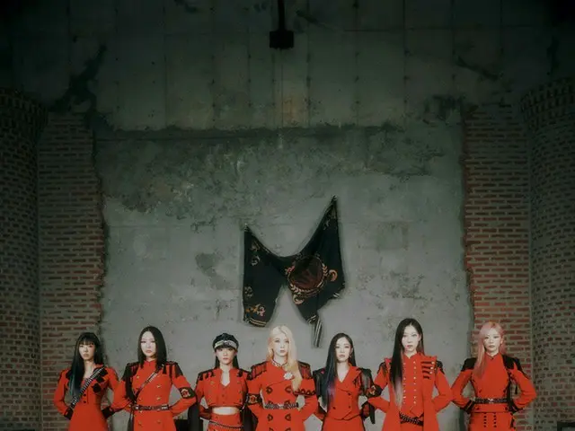 【公式】「DREAMCATCHER」メンバー全員、所属事務所と再契約（画像提供:wowkorea）