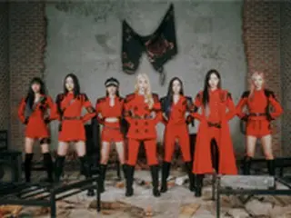 【公式】「DREAMCATCHER」メンバー全員、所属事務所と再契約