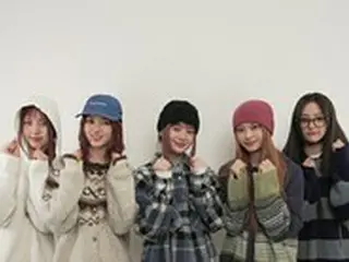 「NewJeans」、大学修学能力試験“D-1”で受験生を応援…「緊張するだろうけど良い結果が出ますように」