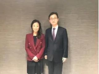 韓米の北朝鮮担当次席代表　ソウルで協議＝協力強化策議論