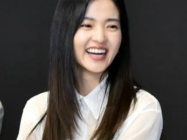 【公式】女優キム・テリ、ウェブトゥーン原作「ジョンニョン」へ出演?事務所側がコメント(画像提供:wowkorea)