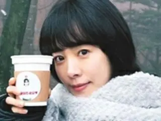 “今月40歳の誕生日”ハン・ジミン、まるでデビューしたての新人女優？童顔ぶりは相変わらず