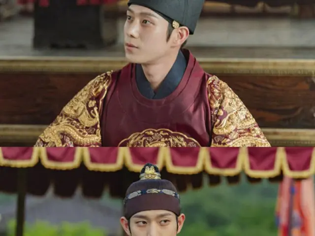 新金土ドラマ「禁婚令」俳優キム・ヨンデ、“女心狙撃”朝鮮の王を熱演…「感銘深かった原作、プレッシャーとときめき」（画像提供:wowkorea）