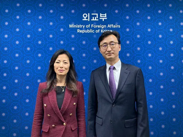 16日韓国ソウルで「北朝鮮サイバー脅威対応米韓実務グループ会議」が開かれた（画像提供:wowkorea）