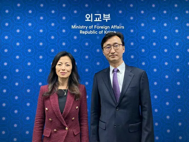 16日韓国ソウルで「北朝鮮サイバー脅威対応米韓実務グループ会議」が開かれた（画像提供:wowkorea）