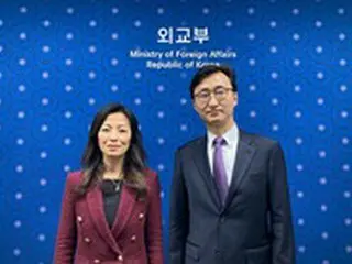 米韓「北サイバー脅威対応実務会議」を開催…「具体的手法・協助者を共有」