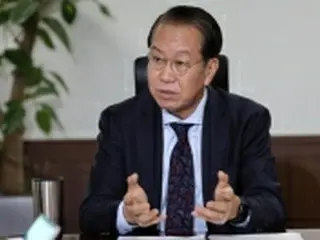 北朝鮮の非核化「不可能ではない」　制裁と説得継続が必要＝韓国統一相