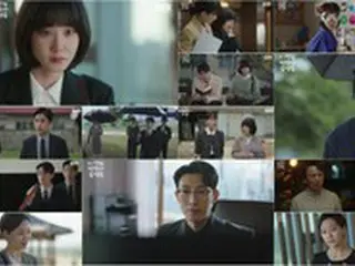 ≪韓国ドラマREVIEW≫「ウ・ヨンウ弁護士は天才肌」8話あらすじと撮影秘話…大規模な事故現場＝撮影裏話・あらすじ