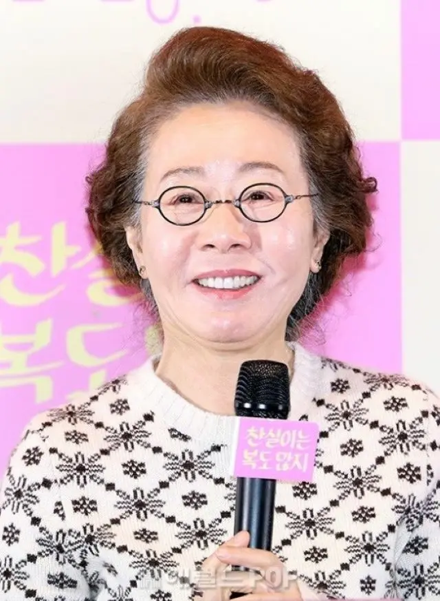 【公式】HOOK側、女優ユン・ヨジョンとの決別説に「事実無根」と表明（画像提供:wowkorea）