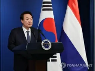 尹大統領　蘭ＡＳＭＬのＣＥＯに追加投資要請＝韓国に技術拠点