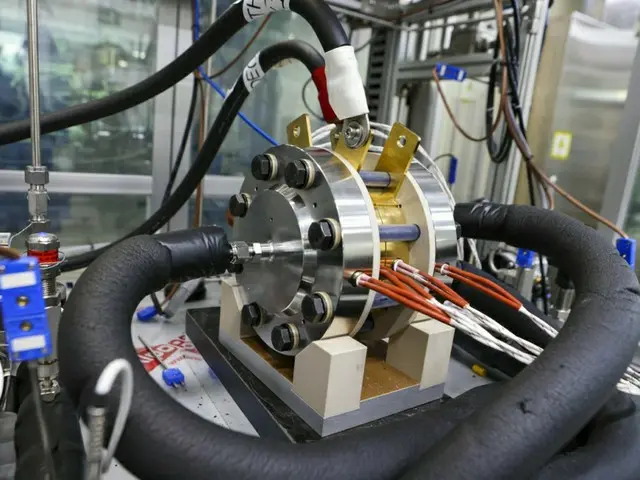 機械硏、新概念の水素圧縮機開発…都心での水素充電所拡大に期待＝韓国（画像提供:wowkorea）