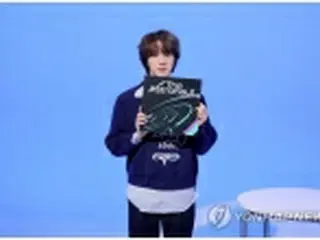 ［韓流］BTSジン　初ソロシングルがミリオン達成