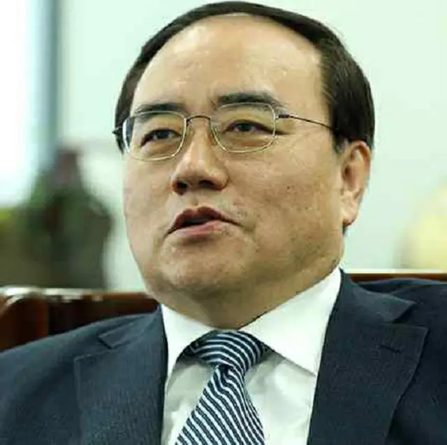 韓国の金聖翰国家安保室長（画像提供:wowkorea）