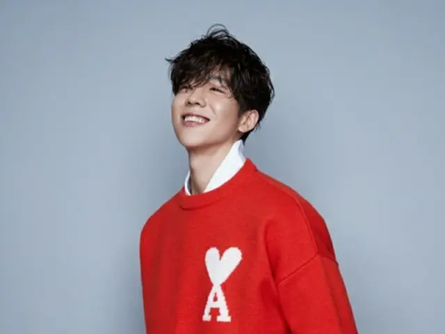 俳優チェ・ジョンヒョプ、新ドラマ「偶然かな」出演確定（画像提供:wowkorea）