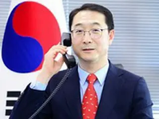 「米韓」「日韓」北核首席代表が協議…「北のICBM、安保理が団結し明確な対応を」