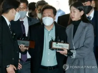 韓国　きょうのニュース（１１月１８日）
