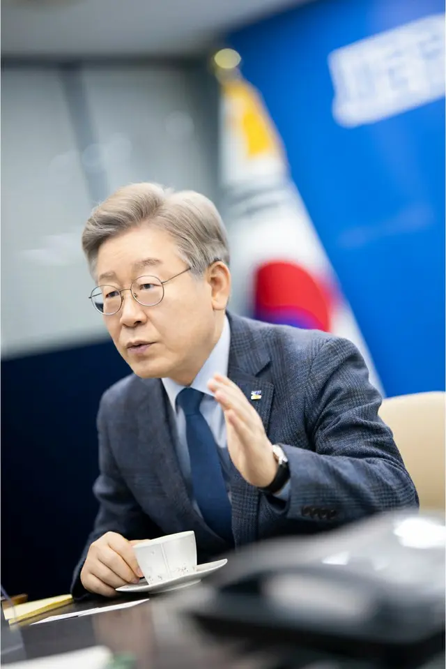 韓国野党代表の最側近が拘束…裁判所「証拠隠滅・逃亡の恐れ」（画像提供:wowkorea）