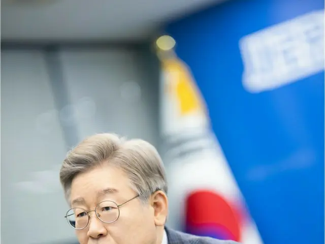 韓国野党代表の最側近が拘束…裁判所「証拠隠滅・逃亡の恐れ」（画像提供:wowkorea）