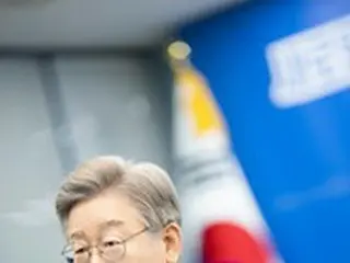 韓国野党代表の最側近が拘束…裁判所「証拠隠滅・逃亡の恐れ」