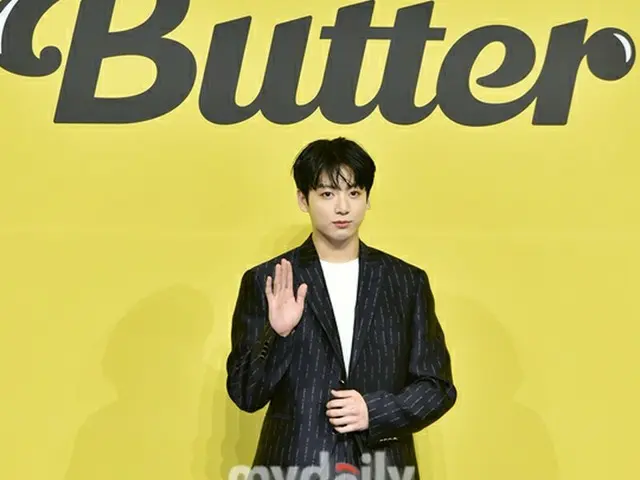 「BTS」 JUNG KOOK、“歴代級”カタールWカップ開幕式登場に期待！