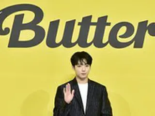 「BTS」 JUNG KOOK、“歴代級”カタールWカップ開幕式登場に期待！