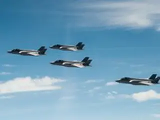 米韓、北朝鮮「移動式発射台」の模擬標的打撃...北朝鮮のICBM発射に対応