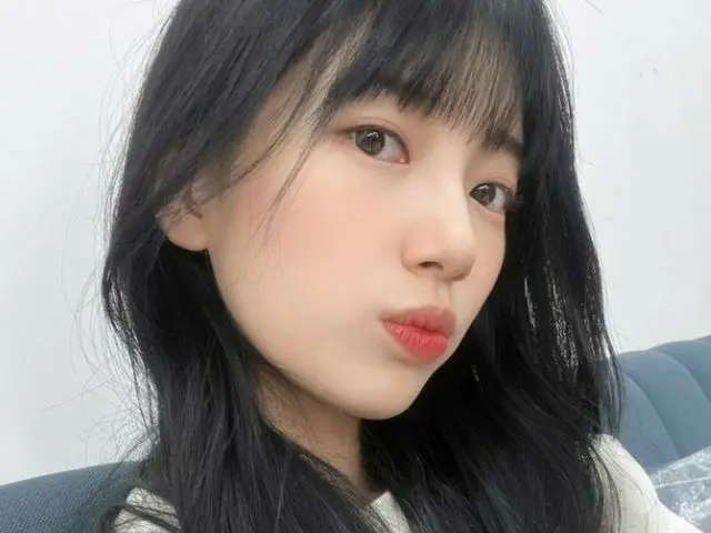 スジ（元Miss A）、28歳でも10代のような童顔ビジュアル…相変わらずの美少女ぶりで感嘆誘う（画像提供:wowkorea）