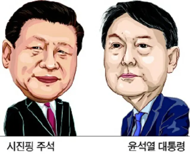 不透明であった中韓首脳会談が15日、G20サミットの開かれたインドネシア・バリで実現した（画像提供:wowkorea）