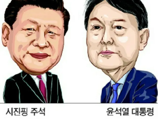 不透明であった中韓首脳会談が15日、G20サミットの開かれたインドネシア・バリで実現した（画像提供:wowkorea）