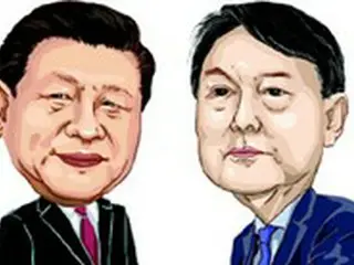 3年ぶりの中韓首脳会談…「経済・安保の新共生」のきっかけに＝韓国メディアのコラム