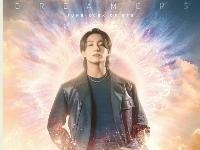 「BTS（防弾少年団）」JUNG KOOK、「FIFAワールドカップカタール2022」開幕式で公式サウンドトラック「Dreamers」を歌唱（画像提供:wowkorea）