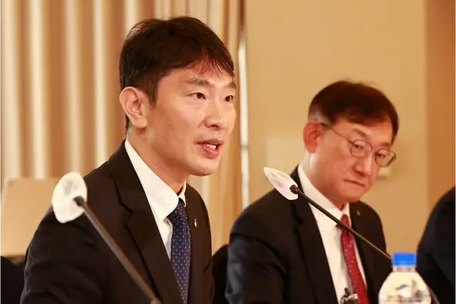 韓国金融界に粛清人事の嵐が吹くか…金融労組、金融監督院長の人事発言に「反発」（画像提供:wowkorea）