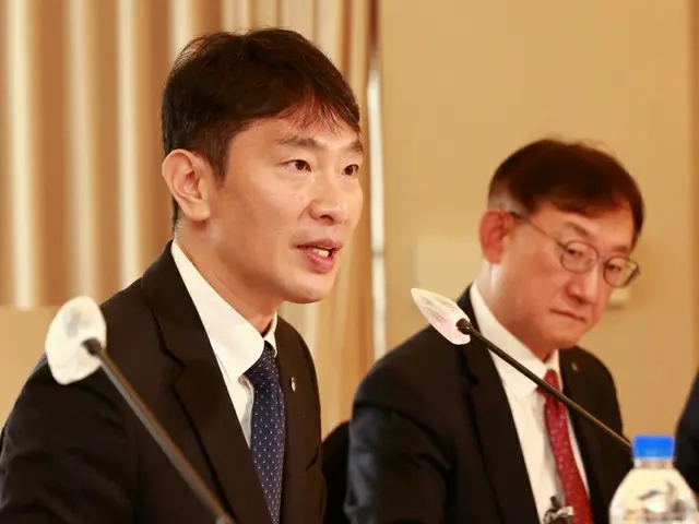 韓国金融界に粛清人事の嵐が吹くか…金融労組、金融監督院長の人事発言に「反発」（画像提供:wowkorea）