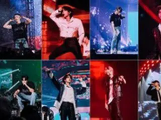 「Stray Kids」、ジャカルタコンサートが大盛況のうちに終了