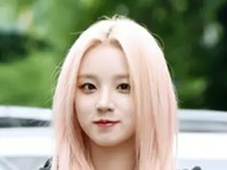 【全文】「(G)I-DLE」ウギ、「体調不良で急いで病院へ…」スケジュール不参加…現在安静中