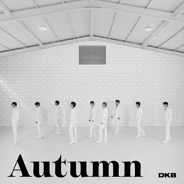 ≪今日のK-POP≫「DKB（ダークビー）」の「君は毎日（24/7）」　切なくも甘いボーカル、メロウで心地良いグルーヴ感に浸れる1曲（画像提供:wowkorea）