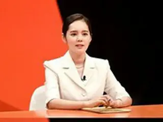女優ハン・ガイン、勉強の秘訣を公開“授業時間に集中”