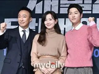「財閥家の末息子」俳優ソン・ジュンギ、また成し遂げた！… 1週目に視聴率10%突破“シンドローム間近”