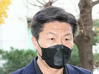 ＜梨泰院事故＞前龍山警察署長、特別捜査本部に出席…「事実通りに申し上げた」