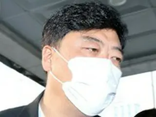 ＜梨泰院事故＞龍山消防署長、特別捜査本部に出席…「調査に応じ話をする」