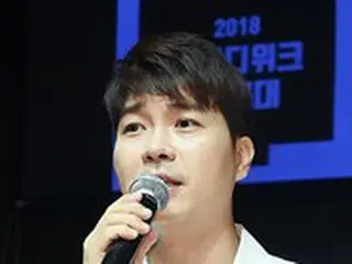 お笑い芸人パク・スホン、”横領事件”兄夫婦が初公判に出席し「話すことはない」