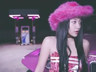 「Red Velvet」、カムバック当日にカウントダウンライブ開催