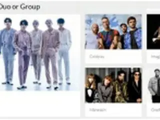 ［韓流］ＢＴＳ　米音楽授賞式で２冠＝５年連続受賞