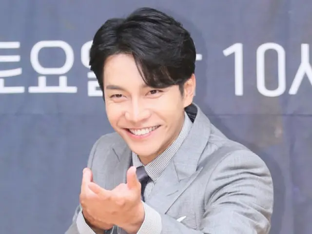 “奴隷契約疑惑浮上”イ・スンギ、18年間音源収益得られず？（画像提供:wowkorea）