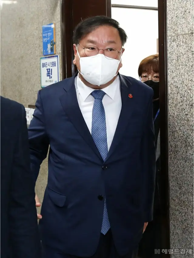 野党議員、ナム氏の現金提供証言を否定...「一面識もない」＝韓国（画像提供:wowkorea）