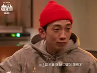 RAIN （ピ）、「キム・テヒ本当に愛してる」…イ・ヒョリもうらやむ”愛妻家”