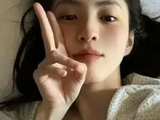 女優ハン・ソヒ、「パジャマXすっぴん」も清純セクシーそのもの